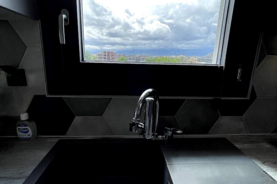 Photo of Bathroom in Katerini