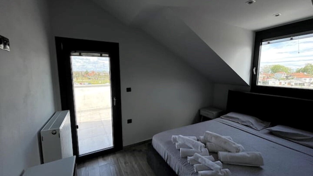 Photo of Bedroom in Katerini