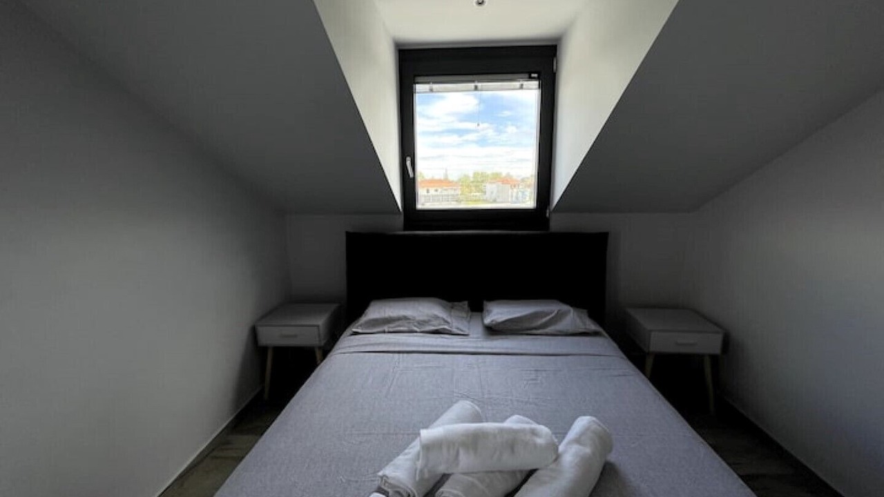 Photo of Bedroom in Katerini