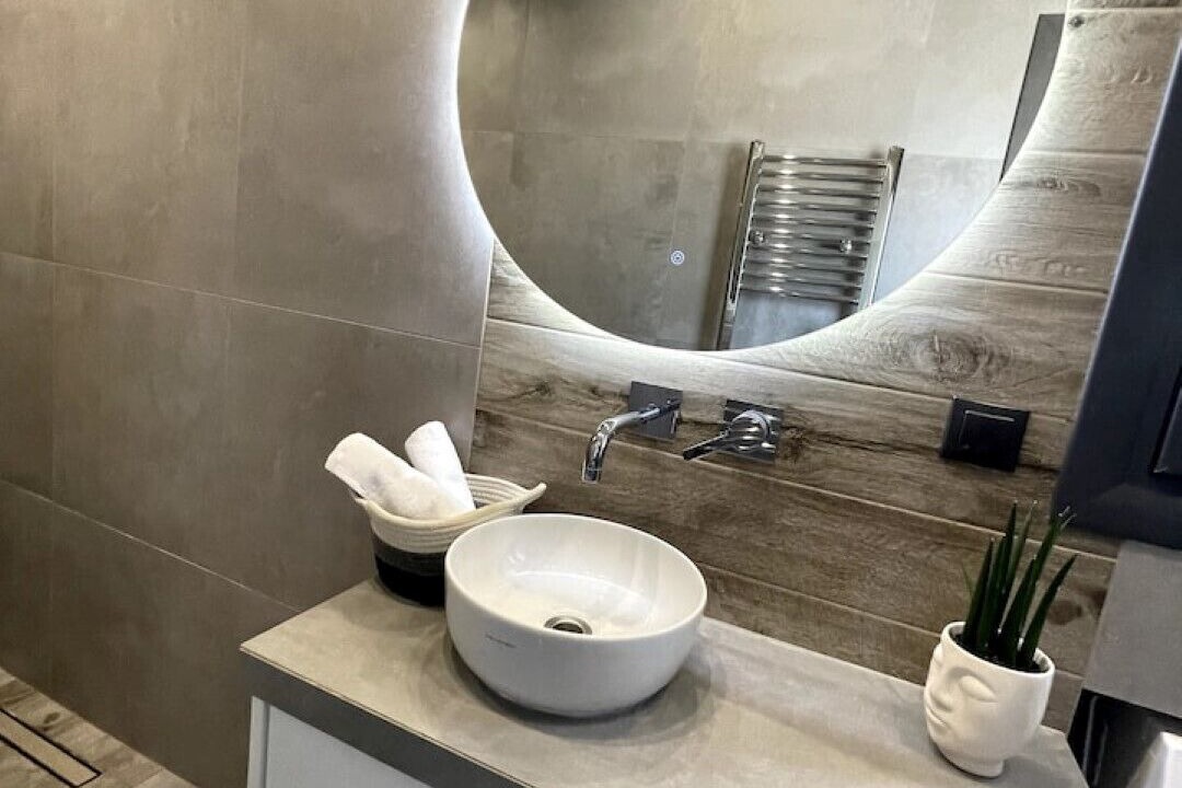 Photo of Bathroom in Katerini
