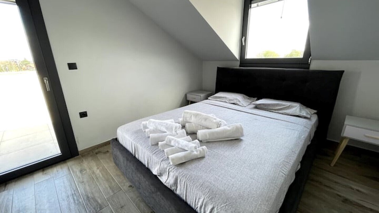 Photo of Bedroom in Katerini