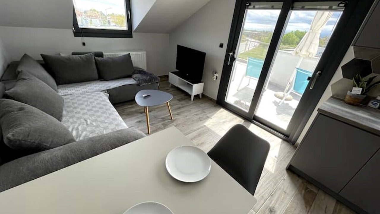 Photo of Livingroom in Katerini