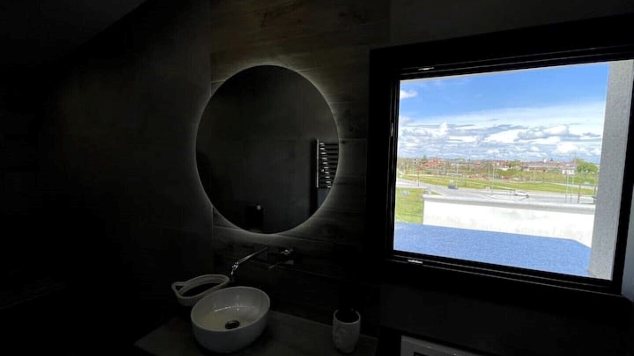 Photo of Bathroom in Katerini