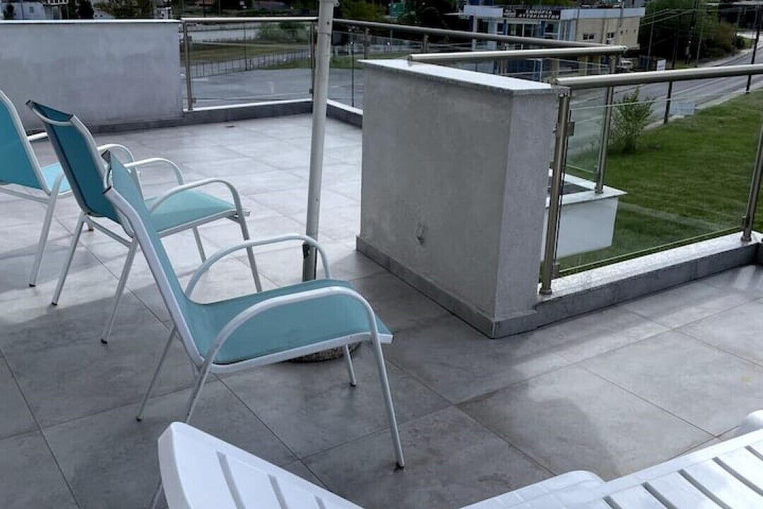 Photo of Patio Balcony in Katerini