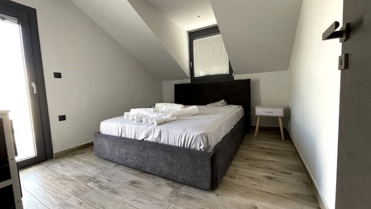 Photo of Bedroom in Katerini