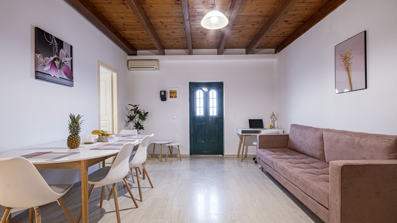 Photo of Livingroom in Gouvia