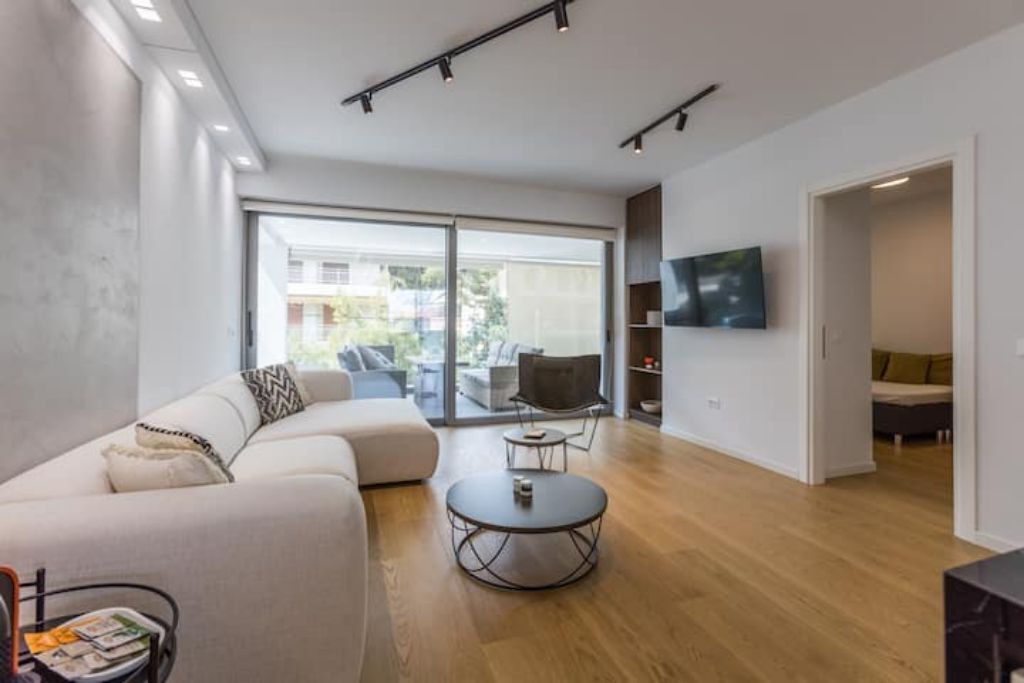 Photo of Livingroom in Varkiza