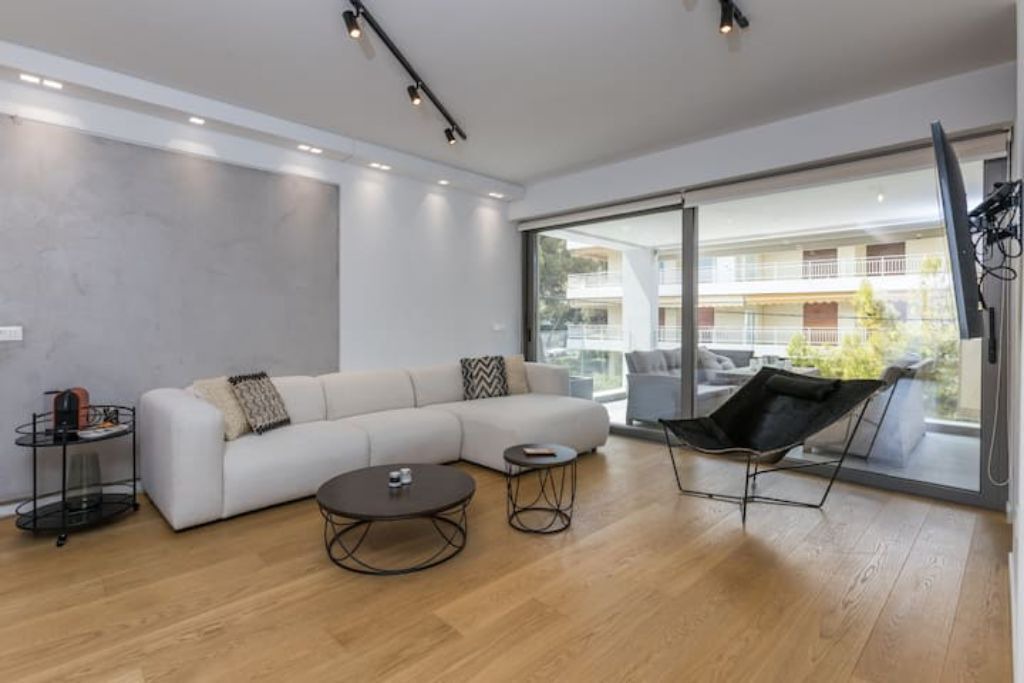 Photo of Livingroom in Varkiza