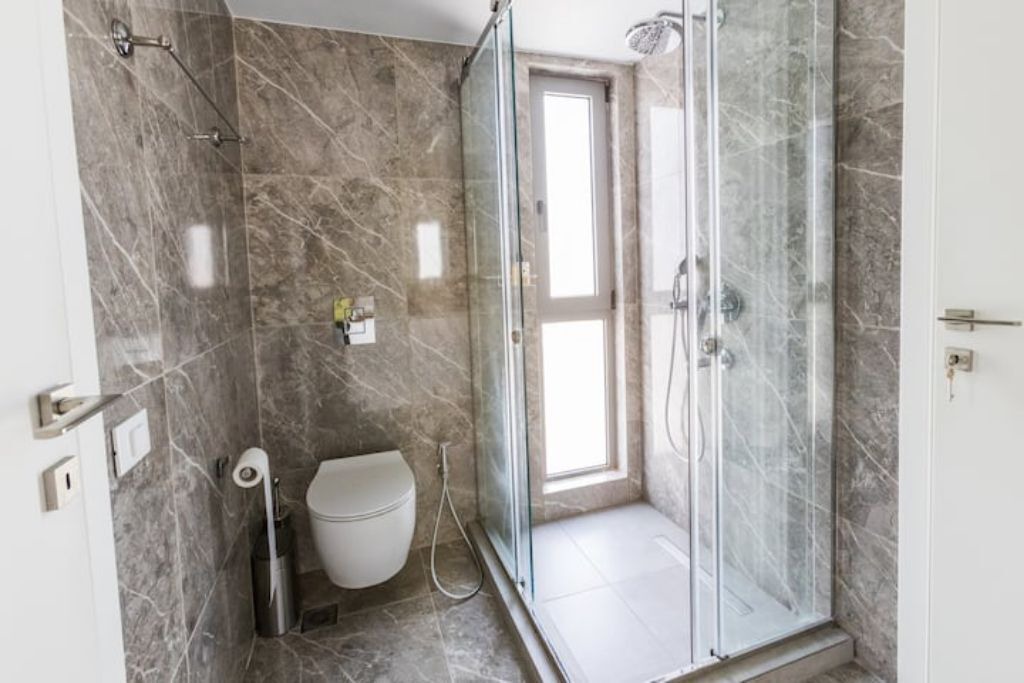 Photo of Bathroom in Varkiza