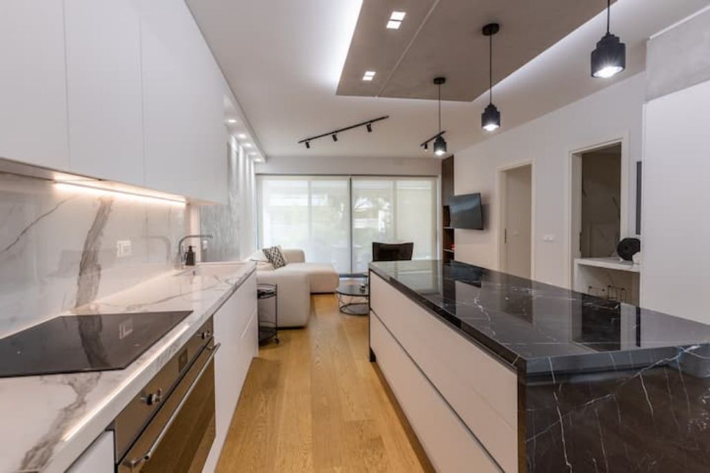 Photo of Kitchen in Varkiza