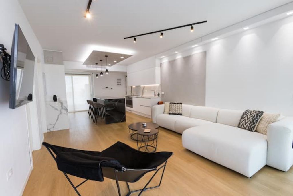 Photo of Livingroom in Varkiza