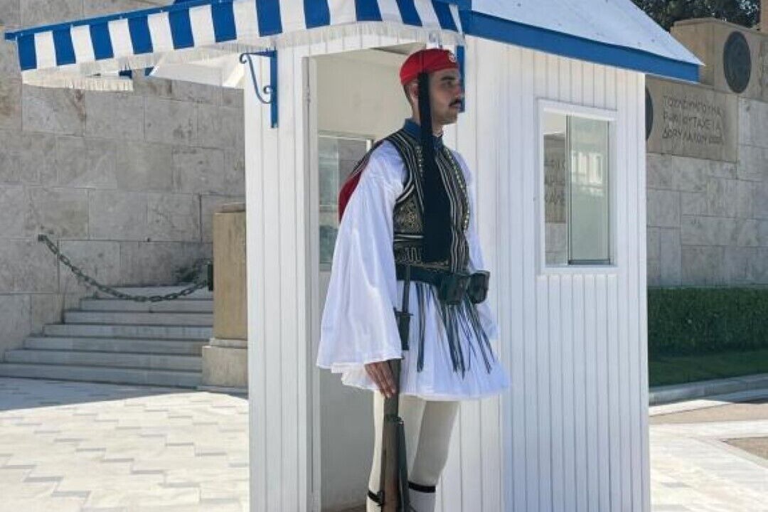 Photo of Outdoor in Loutraki