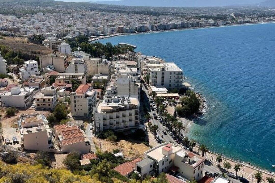Photo of Outdoor in Loutraki