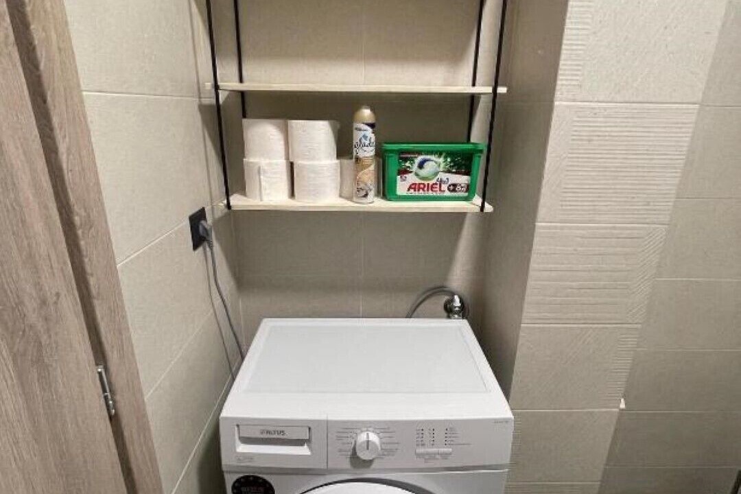 Photo of Bathroom in Loutraki