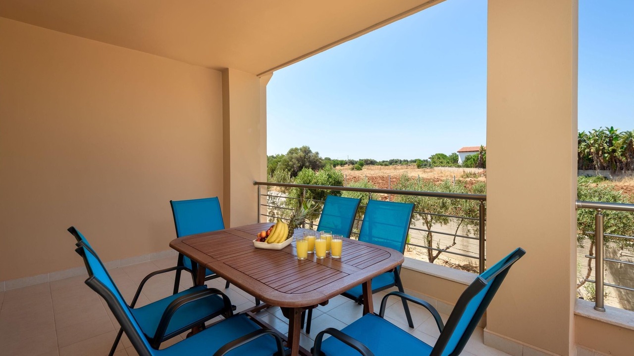 Photo of Outdoor in Kallithea