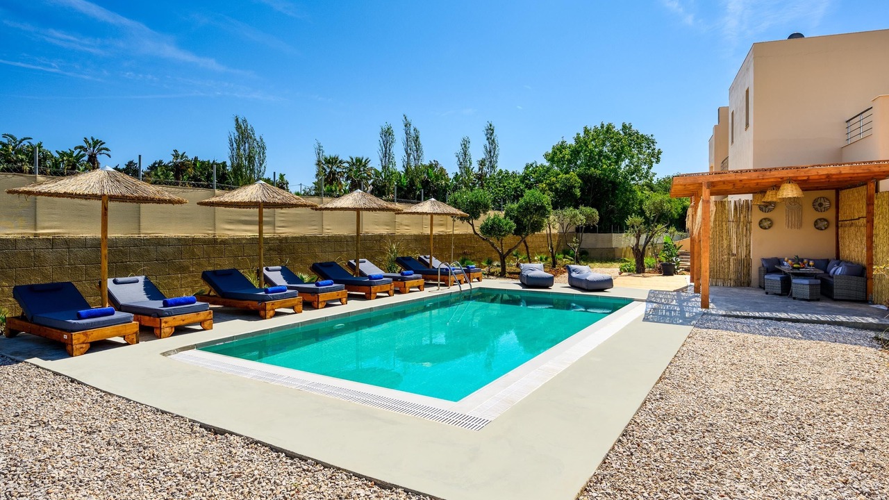 Photo of Outdoor in Kallithea