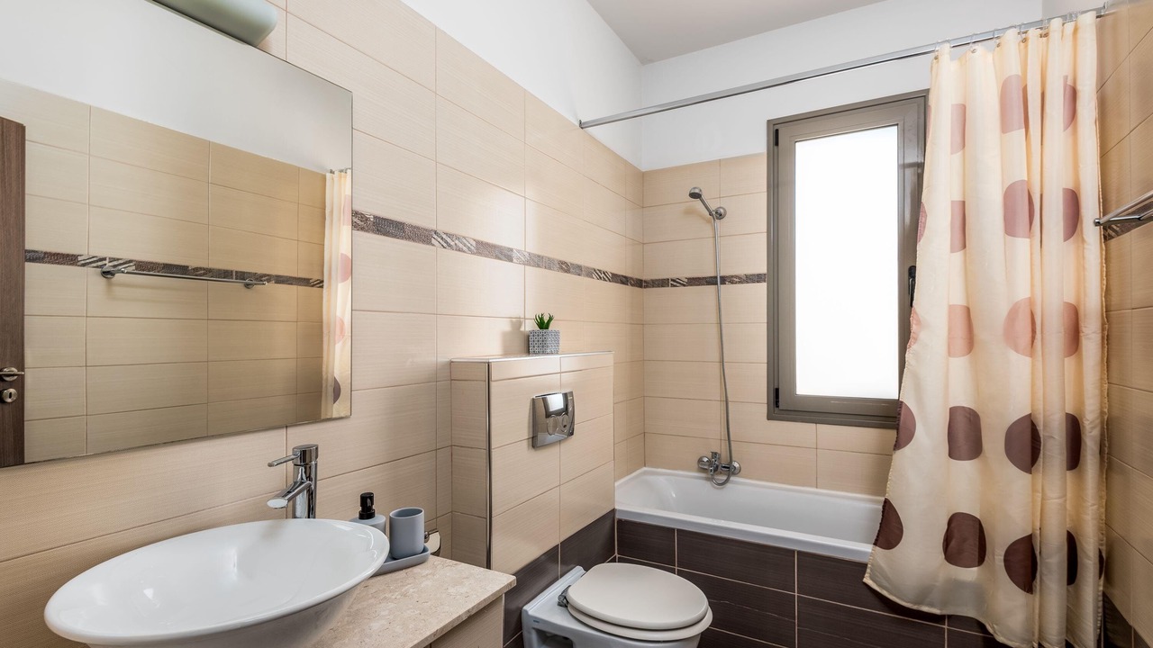 Photo of Bathroom in Kallithea