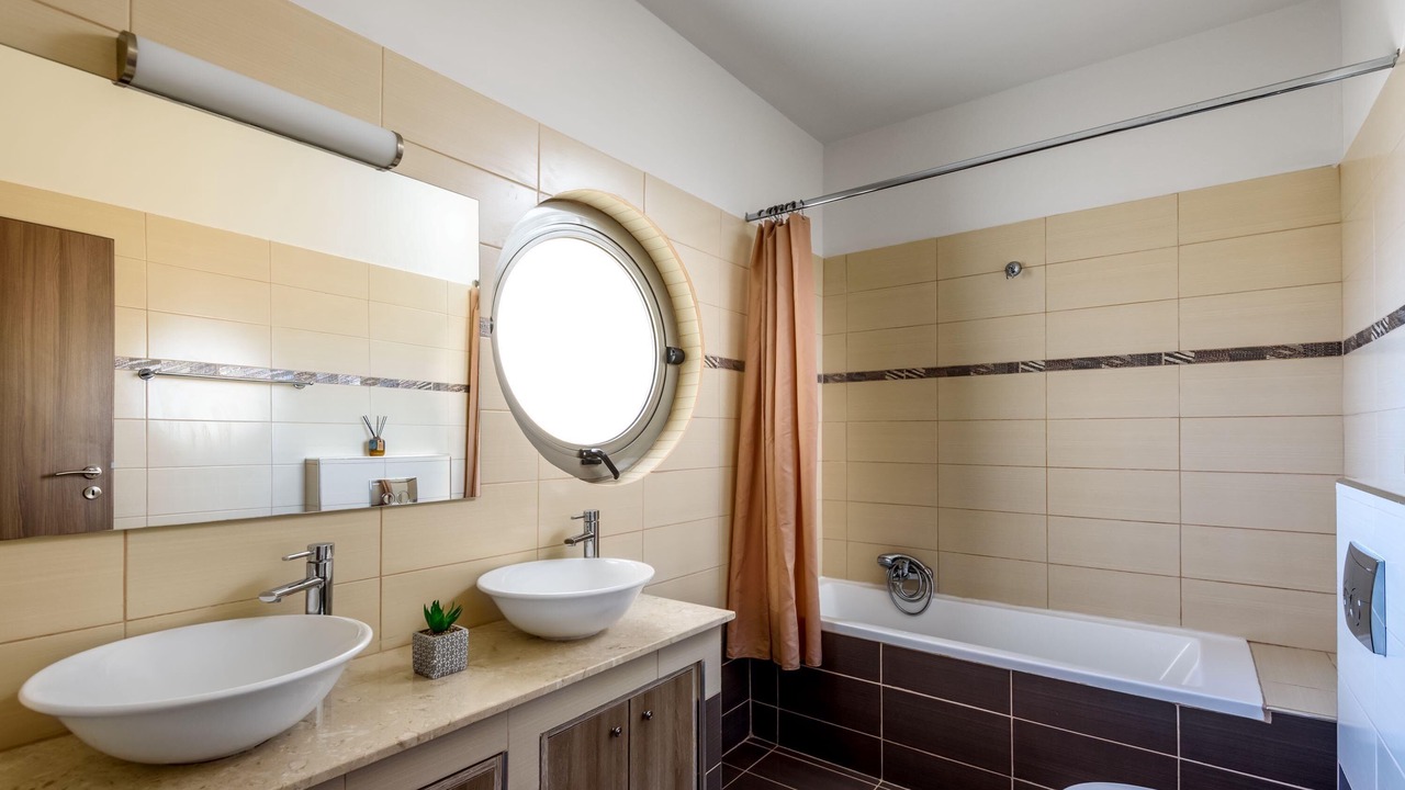 Photo of Bathroom in Kallithea