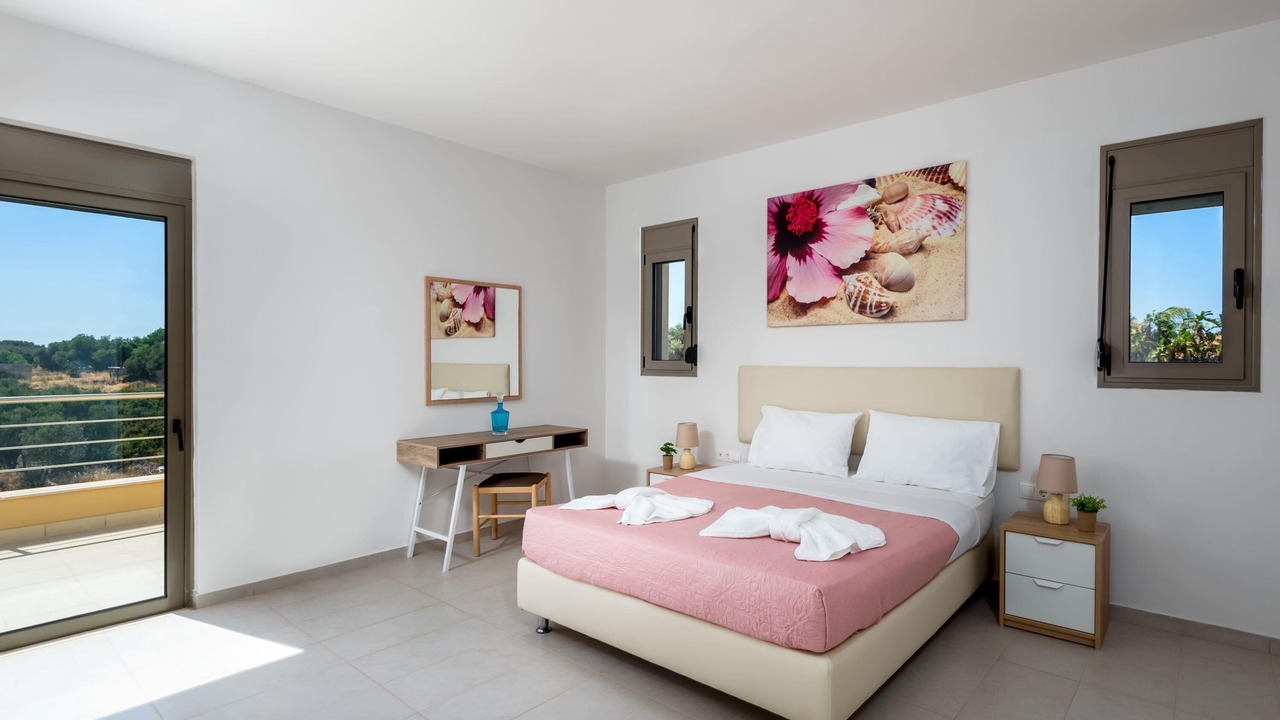 Photo of Bedroom in Kallithea