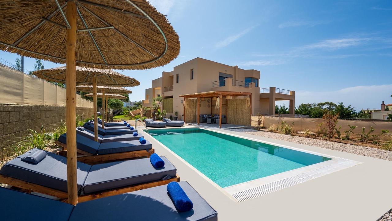Photo of Outdoor in Kallithea