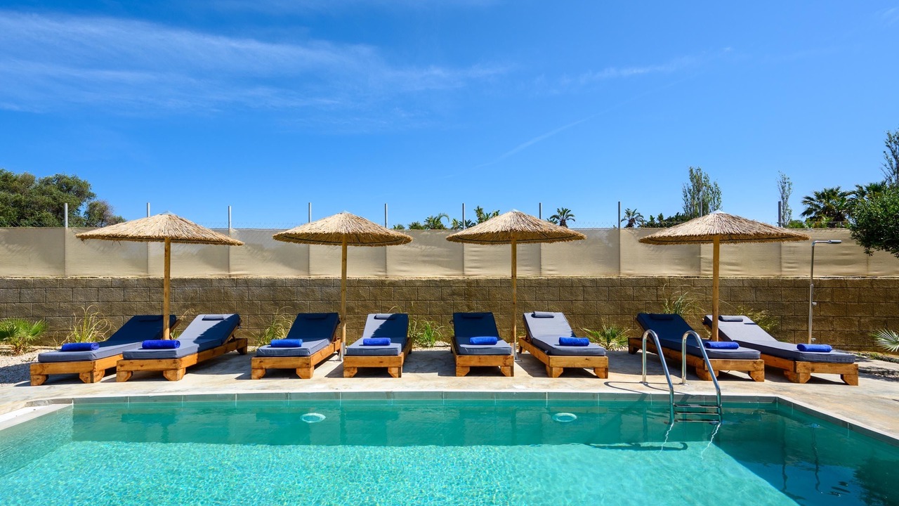Photo of Outdoor in Kallithea
