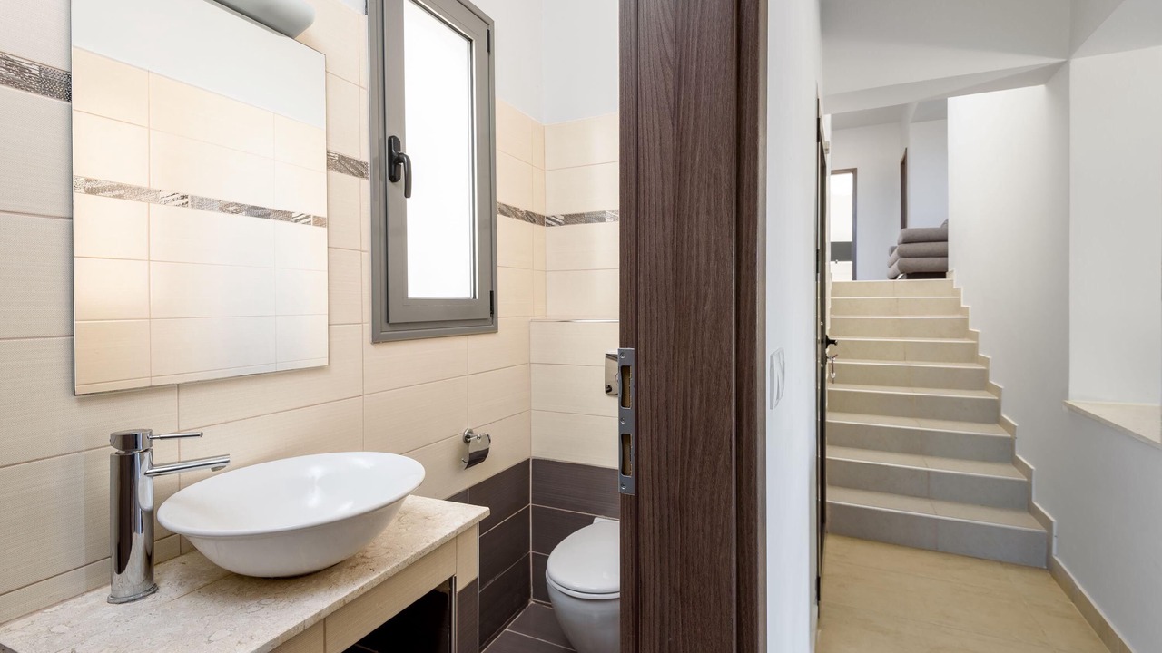 Photo of Bathroom in Kallithea