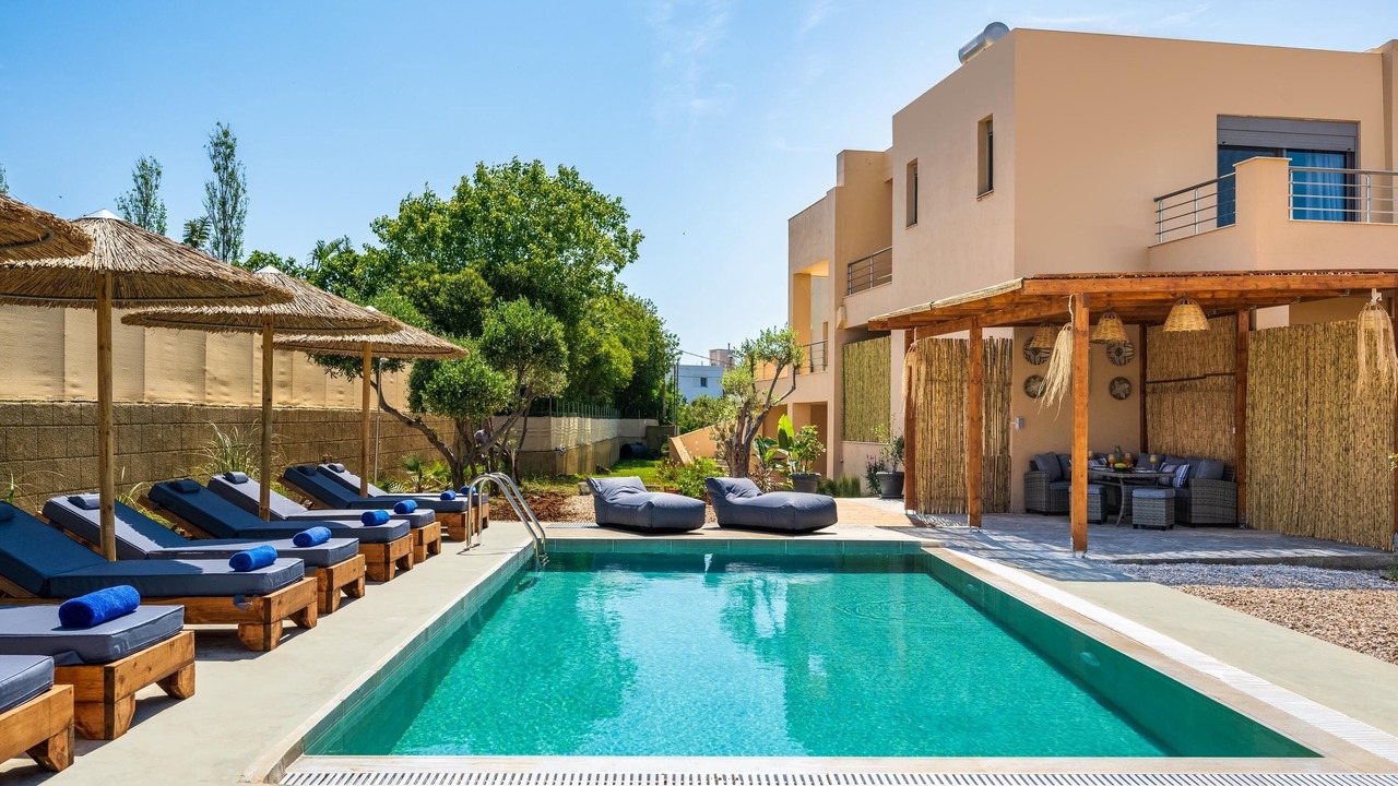 Photo of Outdoor in Kallithea