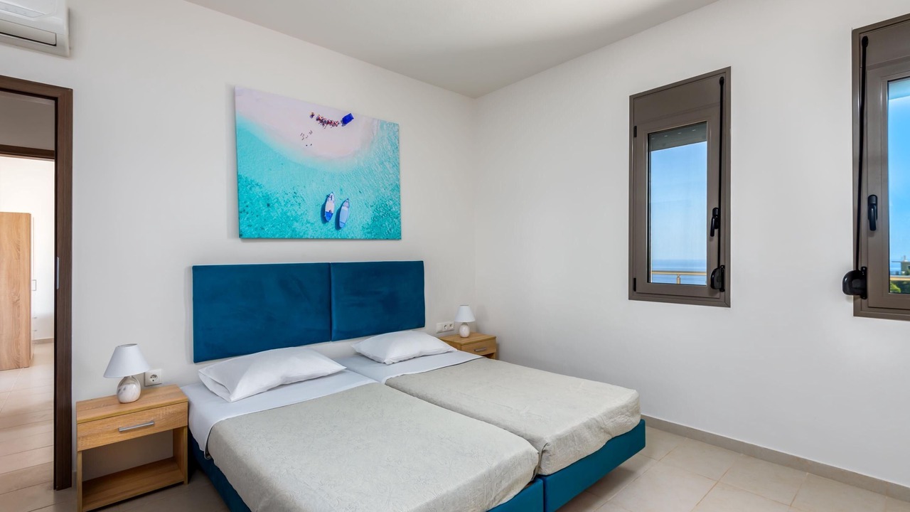 Photo of Bedroom in Kallithea