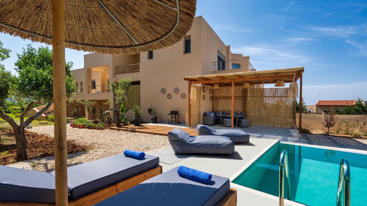Photo of Outdoor in Kallithea