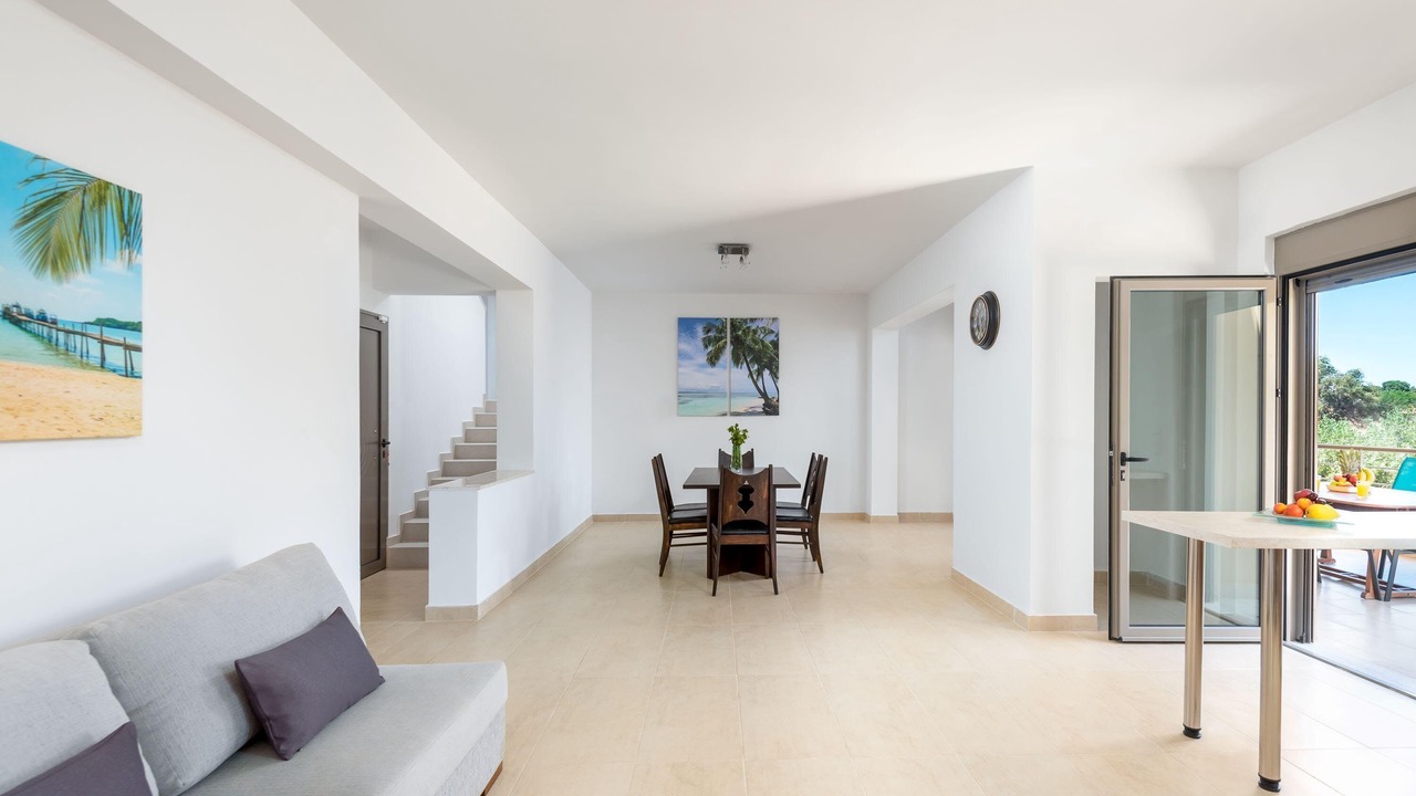 Photo of Livingroom in Kallithea