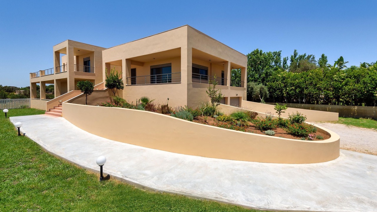 Photo of Outdoor in Kallithea