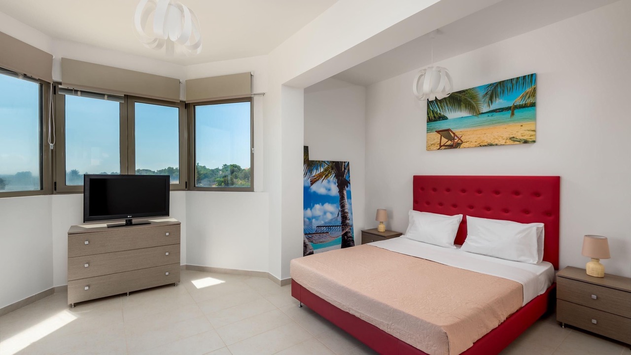 Photo of Bedroom in Kallithea