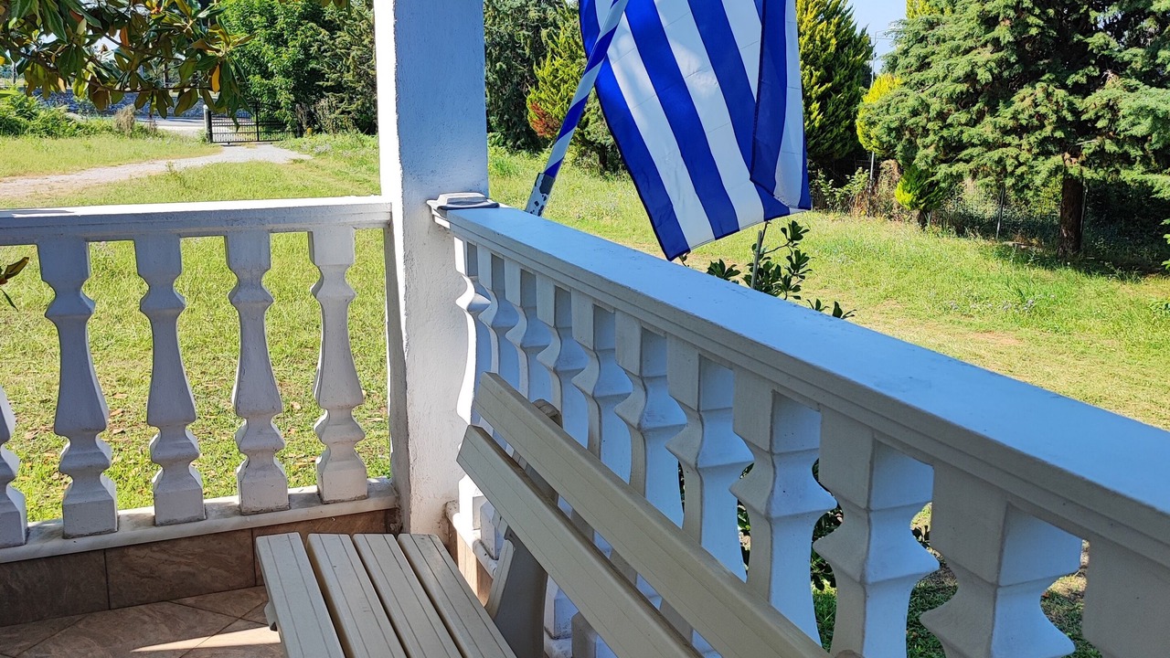 Photo of Outdoor in Dio-Olympos
