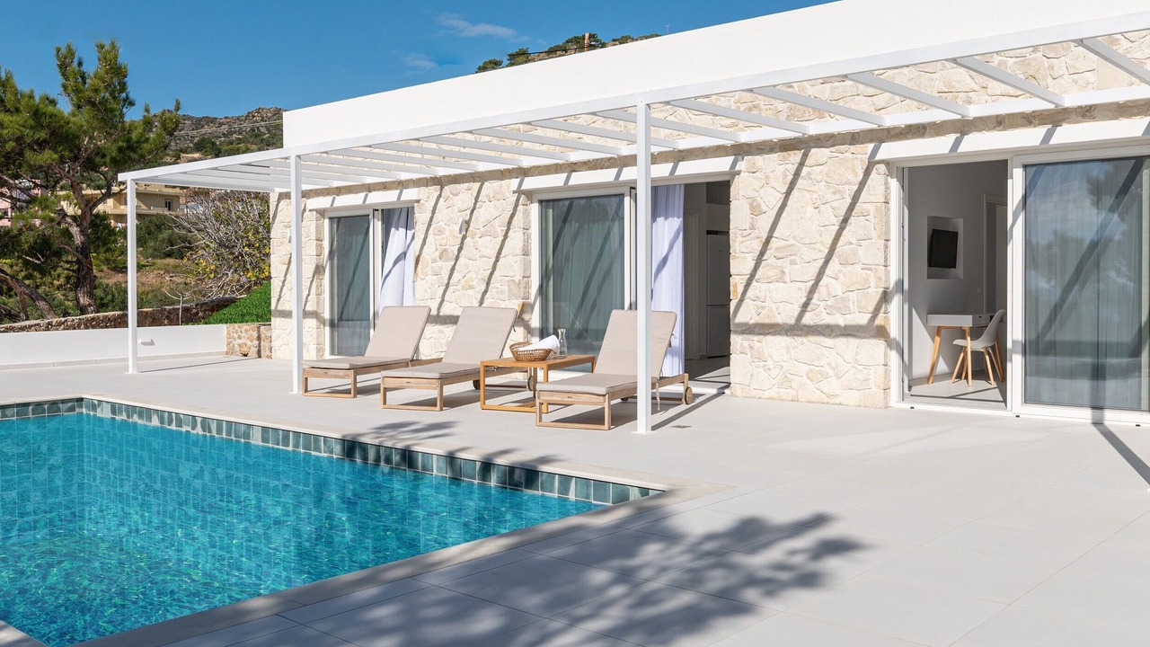 Photo of Outdoor in Ierapetra