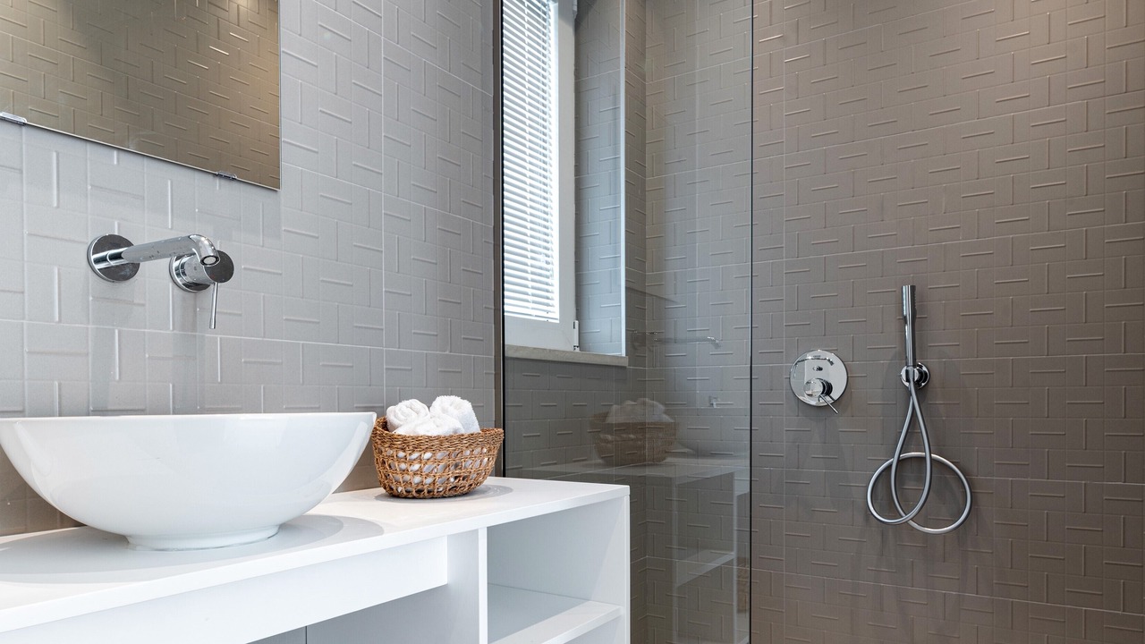 Photo of Bathroom in Ierapetra