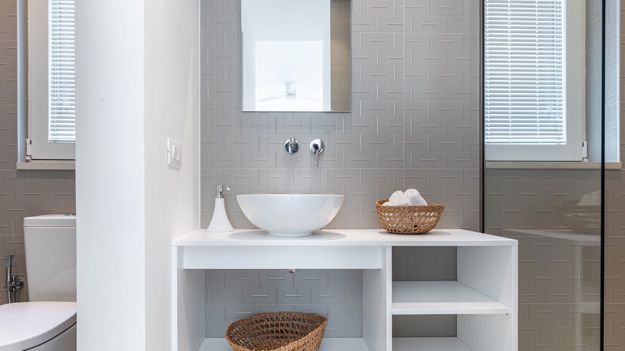 Photo of Bathroom in Ierapetra