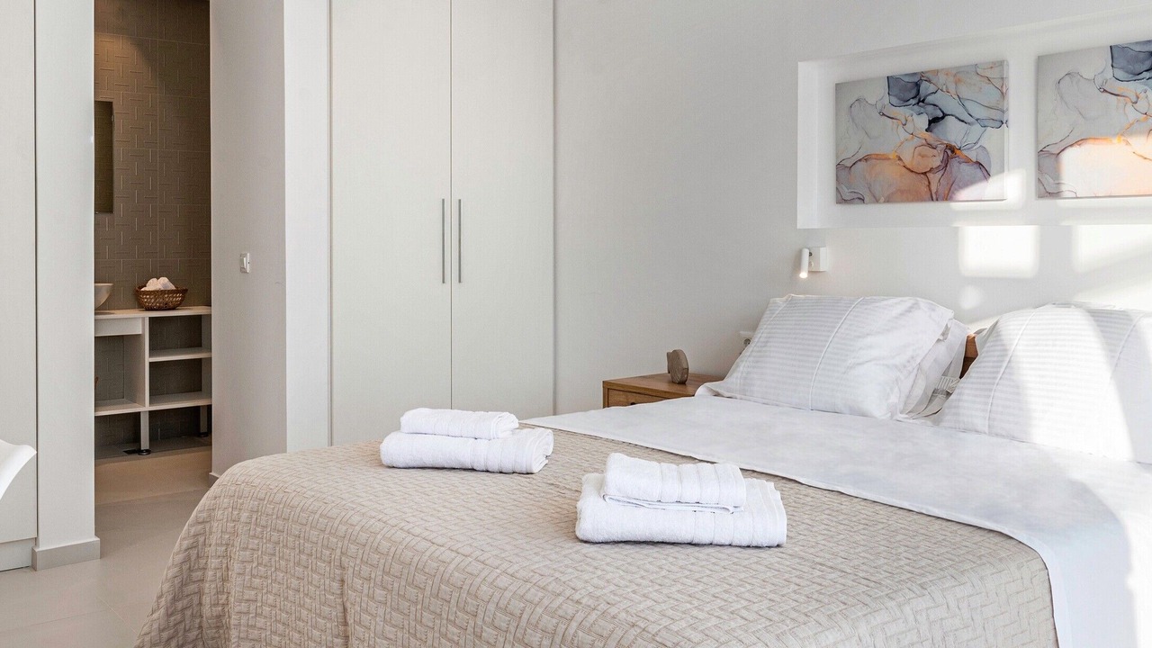 Photo of Bedroom in Ierapetra