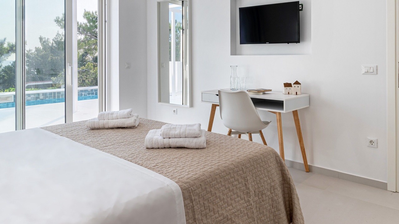 Photo of Bedroom in Ierapetra