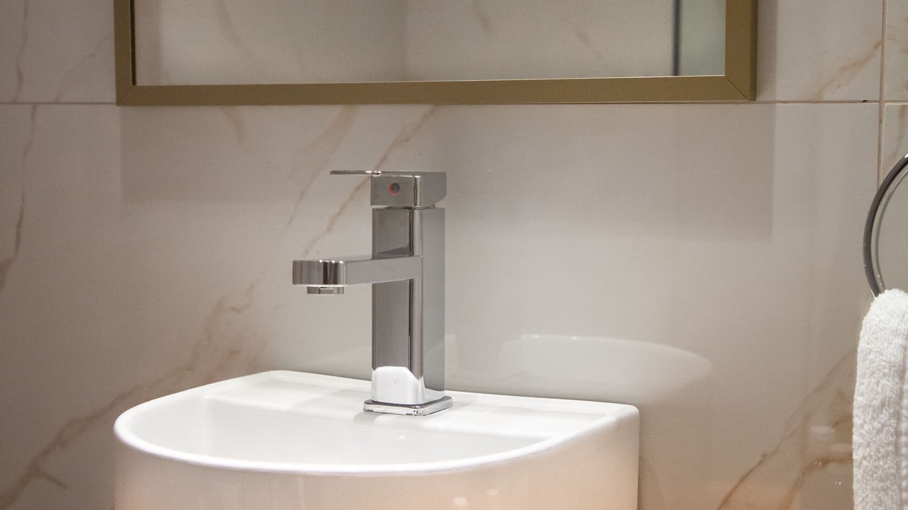 Photo of Bathroom in Petrokefalion