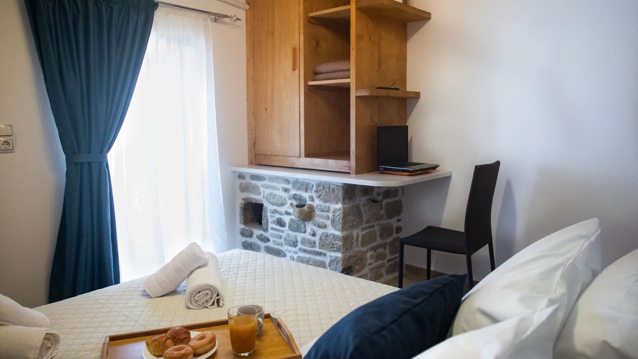 Photo of Bedroom in Petrokefalion