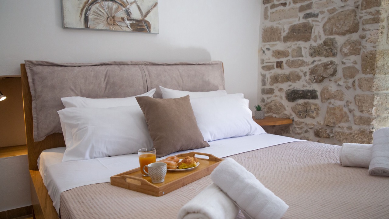 Photo of Bedroom in Petrokefalion