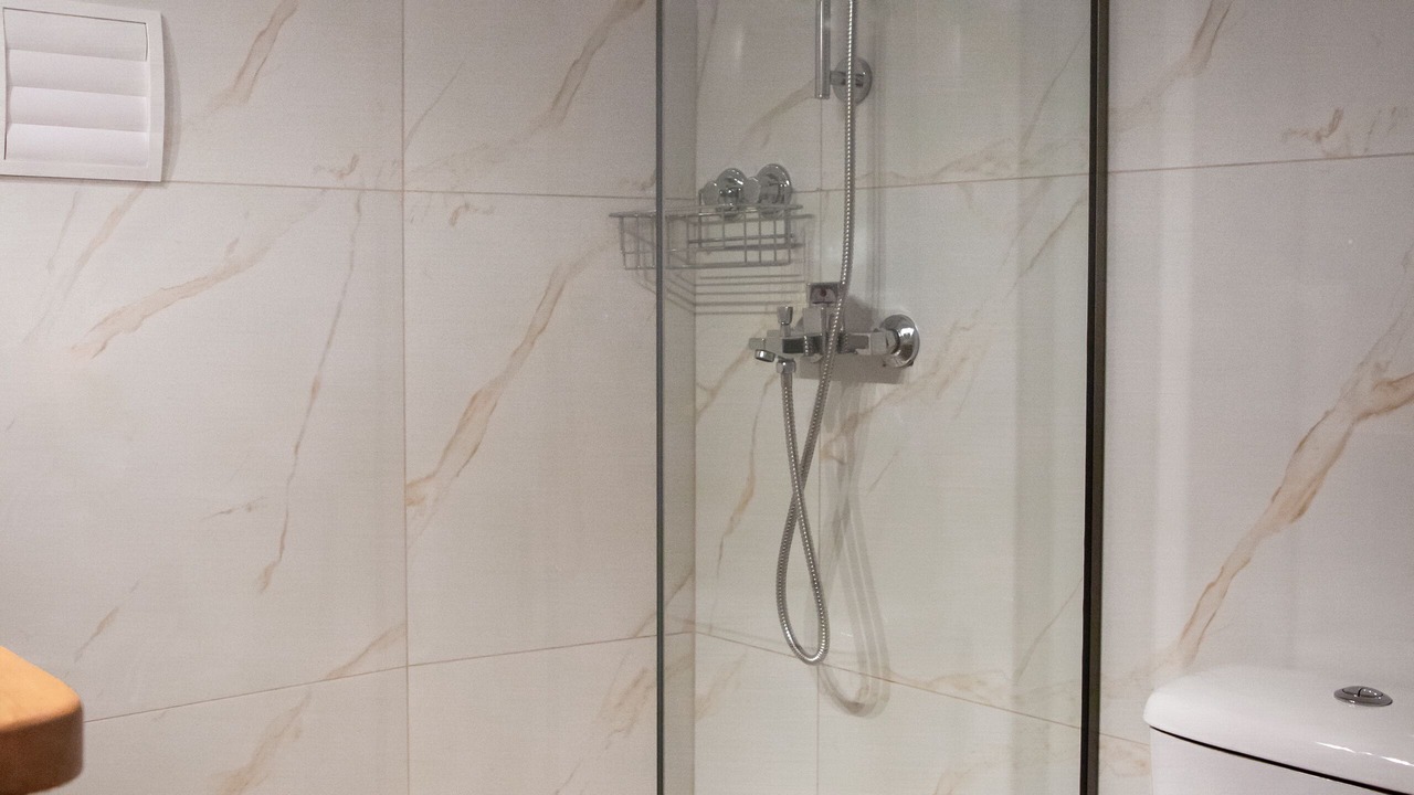 Photo of Bathroom in Petrokefalion