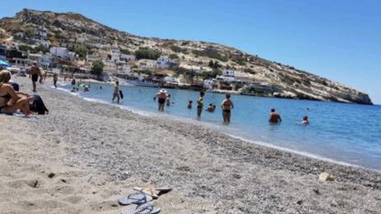 Photo of Others in Petrokefalion