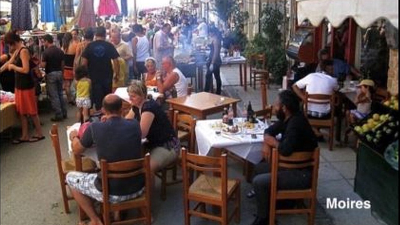 Photo of Outdoor in Petrokefalion