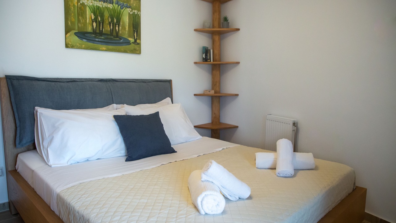 Photo of Bedroom in Petrokefalion