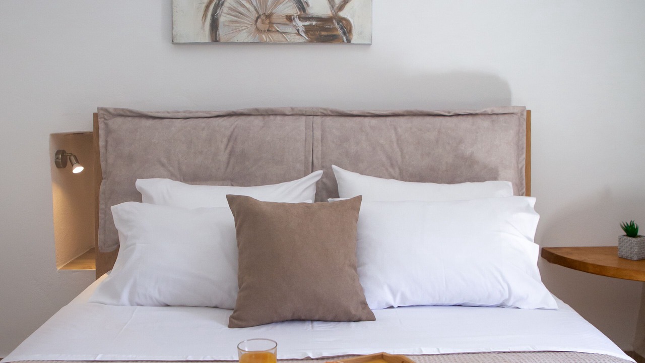 Photo of Bedroom in Petrokefalion