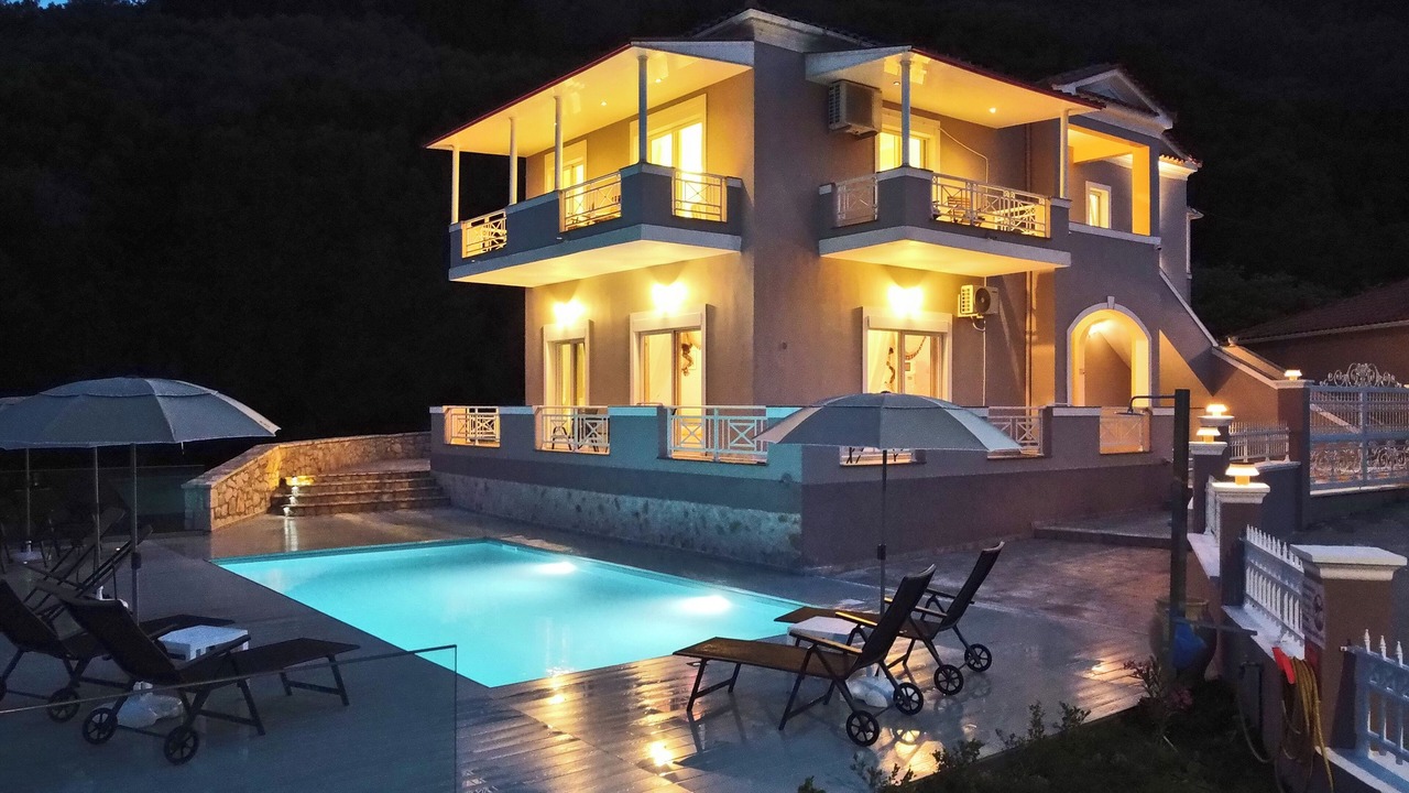 Photo of Outdoor in Afionas