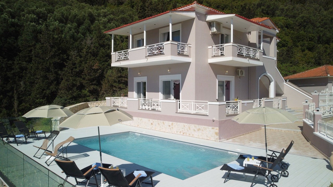 Photo of Outdoor in Afionas