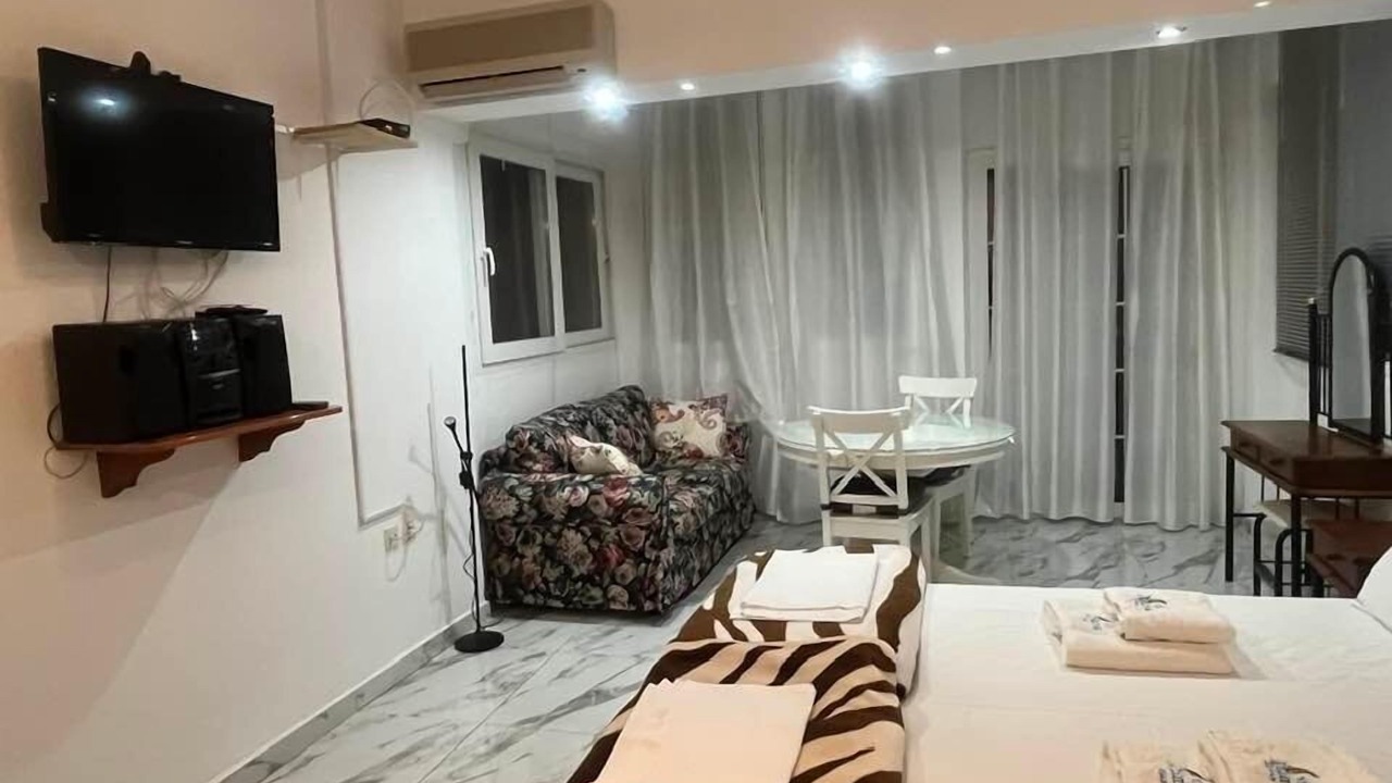 Photo of Bedroom in Metamorfosi
