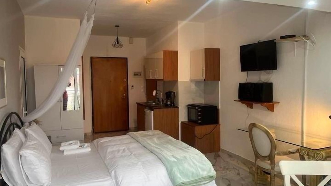 Photo of Bedroom in Metamorfosi